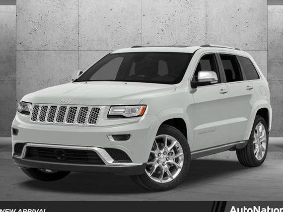 JEEP GRAND CHEROKEE 2015 1C4RJFJG8FC612070 image
